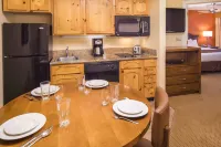 Hilton Vacation Club Villas de Santa Fe