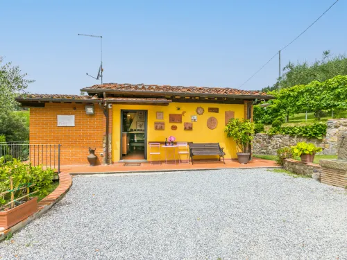Al Melo - Pet Friendly