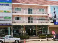 All Day Hotel Các khách sạn ở 
