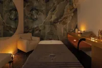 Santo Mangata Boutique Hotel - Kylpylä