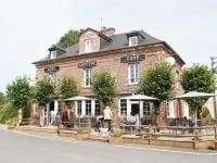 La Part Entière Hotels in Branville