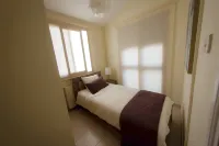 Home away from home!