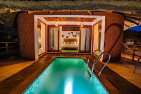Forest Hills at Tala Hotel a Rahatad