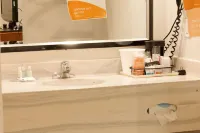 Quality Inn near Chattanooga South - 2-Star