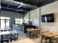 CASALUNA BED & BREAKFAST PURWOKERTO - breakfast