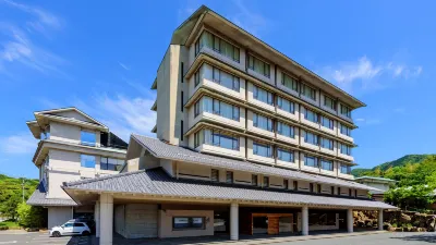 Kawatana Grand Hotel Otafuku Hotels in 