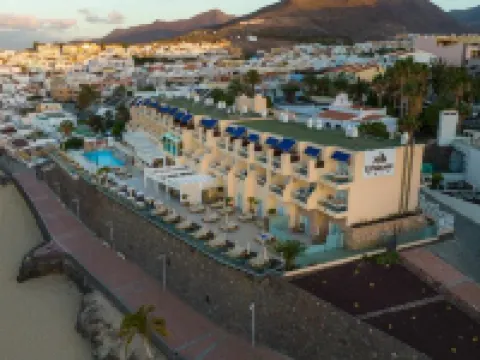 Hotel XQ El Palacete Hoteles en Morro Jable