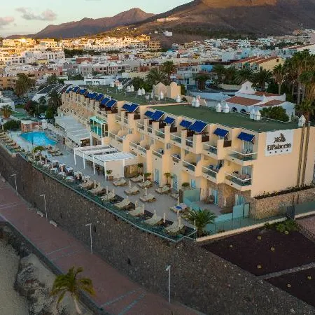 XQ El Palacete