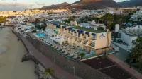 XQ El Palacete Hotels in der Nähe von Catatrips