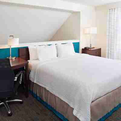 Residence Inn Seattle South/Tukwila Rooms