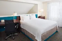 Residence Inn Seattle South/Tukwila Hotel a Tukwila