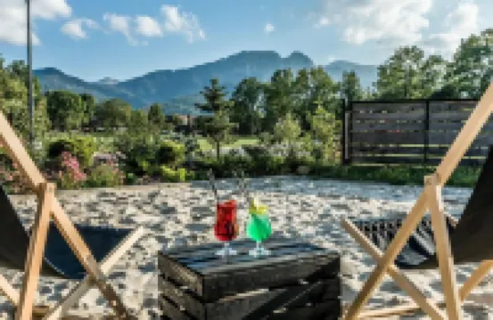 Hotel Helios Nowy Basen ! Zakopane, Centrum - Tylko 300m od Krupówek !