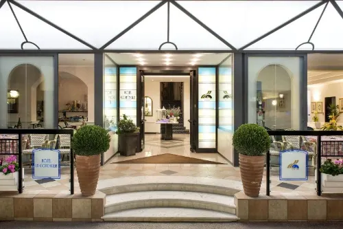 Hotel la Conchiglia Hotels in Bellaria