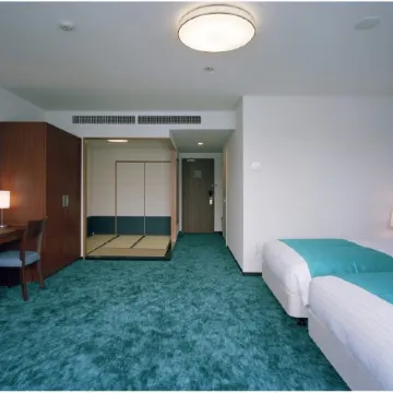 Amami Yagijima Hotel