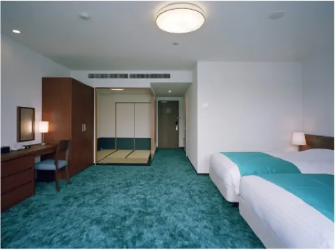 Amami Yagijima Hotel