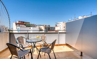 Stalis Hotel