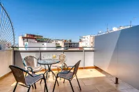 Stalis Hotel