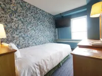 Utsunomiya Hotel Maruji Hotels in Канума