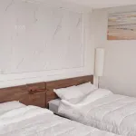 Yeosu Bamview Stay - Pensionaatit