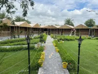 Gopika Resort Hotels in Vrindavan