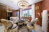 De Lamour Hotel Hotels in Tongyeong