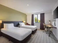 Holiday Inn HUNTINGDON - RACECOURSE by IHG Hotels in Huntingdon