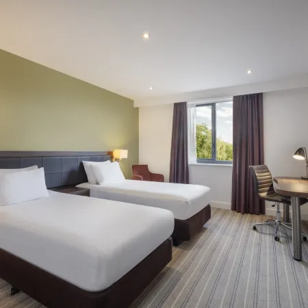 Holiday Inn HUNTINGDON - RACECOURSE by IHG