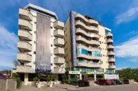 Slim São José Zion Hotels in 