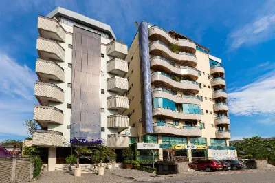Slim São José Zion Hotel di 