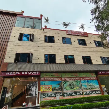 Hotel Brij Vas