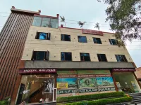 Hotel Brij Vas Hotels in Sunrakh Bangar