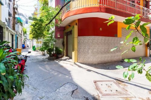 Sweet Rentals Homes - Netflix & Walkin to Bui Vien_3