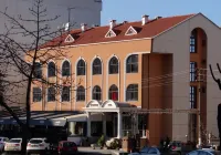 Uzunkum Hotel Hotels in Akyazi Mahallesi
