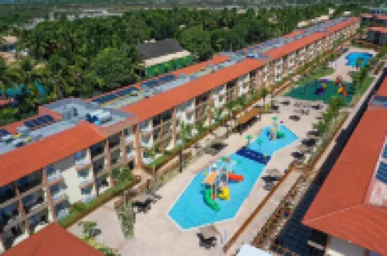 Ondas Praia Resort Hotels in 