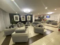 El Deportivo Hotels in Santiago