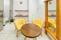 RedDoorz Syariah at Jalan RA Kosasih Sukabumi