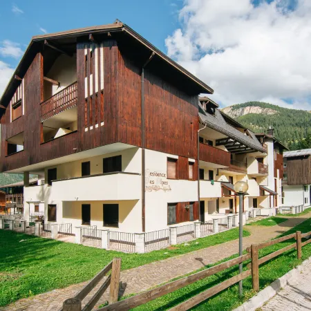 Des Alpes