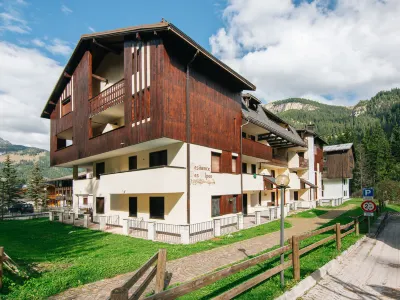Des Alpes