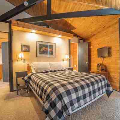 Mountain Villas Rooms