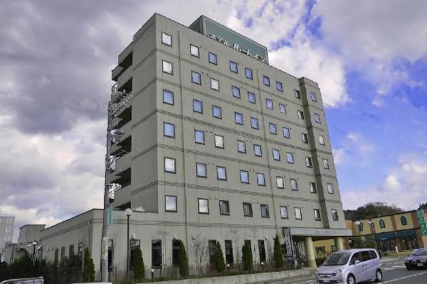 호텔 루트 인 가케가와 인터(Hotel Route-Inn Kakegawa Inter)_1