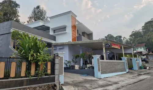 Amalia Homestay Bromo