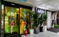 On & Off Hotel Bupyeong Hotel a Incheon