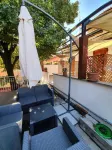 I Portici - Cernobbio - parking
