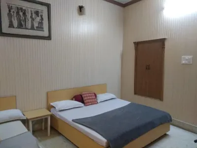Goroomgo Tourist Guest House Amritsar Hotel di 
