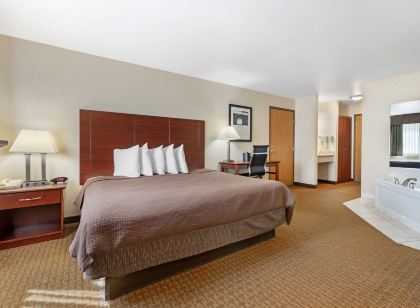 Best Western Wittenberg Inn