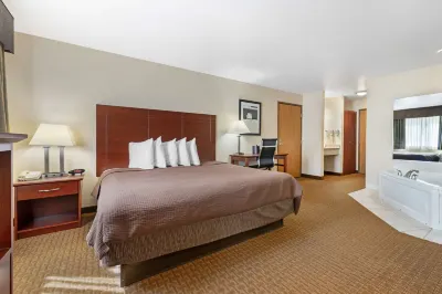 Best Western Wittenberg Inn Hotel a 