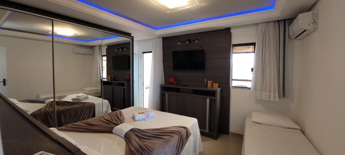 Pousada Recanto do Aconchego Hotels in Florianopolis