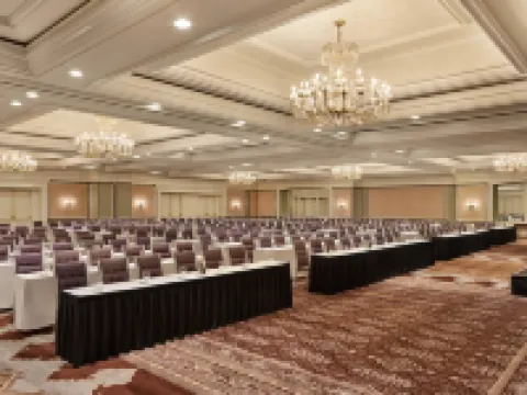 The St. Regis Aspen Resort アスペンのホテル