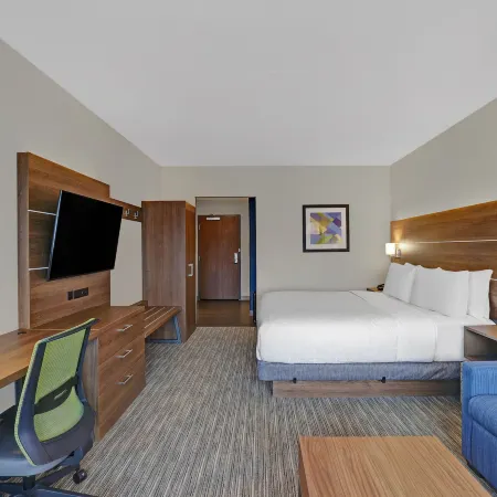 Holiday Inn Express KINGSTON WEST by IHG