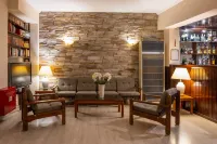 Hotel Bretagne - Baarit